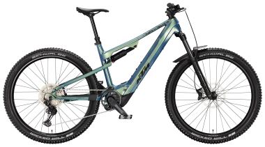 KTM MACINA LYCAN ELITE CX-R RACE VELVET PETROL 2027 KTM MACINA LYCAN ELITE CX-R RACE VELVET PETROL 2027