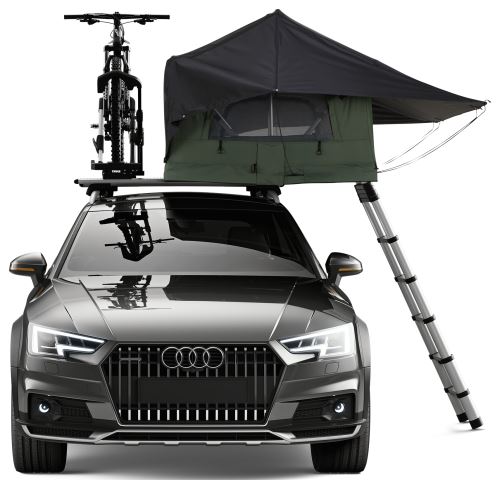 Thule Foothill