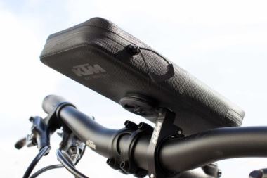 KTM HBAR ADAPTER GARMIN BRACKET 35