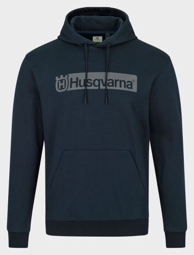 HUSQVARNA ORIGIN HOODIE