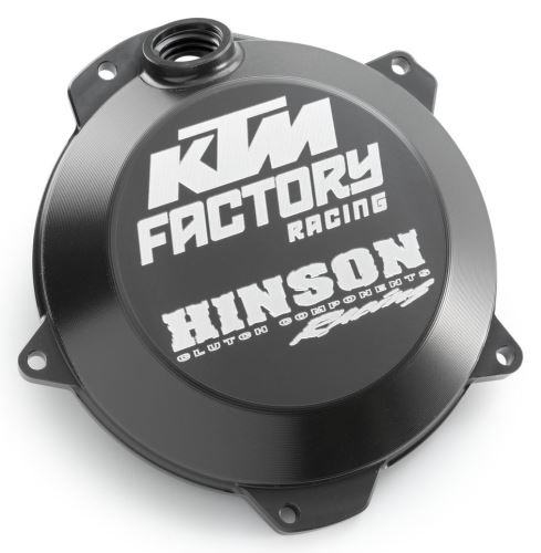 KTM OUTER CLUTCH HUB LOOSE