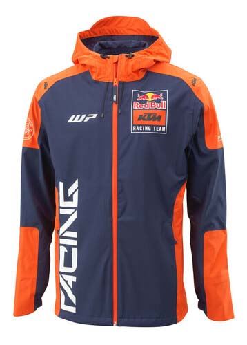 REPLICA TEAM HARDSHELL JACKET