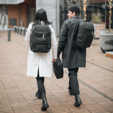Thule Accent backpack 28L black edition (4)
