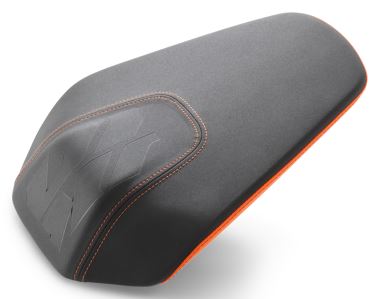 KTM ERGO PILLION SEAT