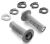 KTM LOCK-ON GRIP SET KTM LOCK-ON GRIP SET