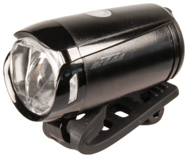 KTM COMP HEAD LIGHT LED 25 LUX K-MARK