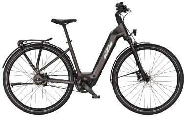 KTM MACINA SUPERBELT SX 20 MOON ROCK MATT US 46 2027