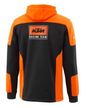 KTM TEAM ZIP HOODIE (3)