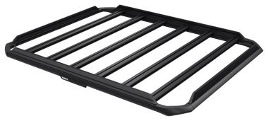 Thule Caprock railing kit XL (2)