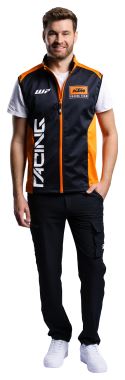 KTM TEAM VEST (1)
