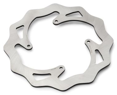 KTM BRAKE DISC REAR KTM BRAKE DISC REAR