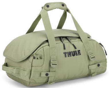 Thule Chasm 30L duffel