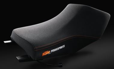KTM ERGO SEAT HEATED (1)