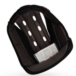 HUSQVARNA MX-9 ADV TOP LINER