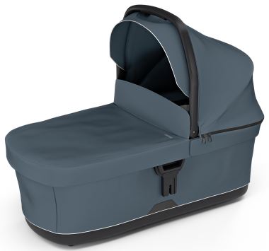 Thule bassinet
