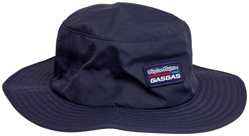 TLD GASGAS TEAM BOONIE HAT NAVY