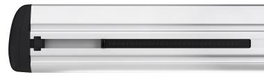Thule Wingbar Evo 135 (5)