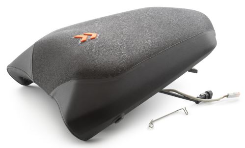 KTM ERGO PILLION SEAT