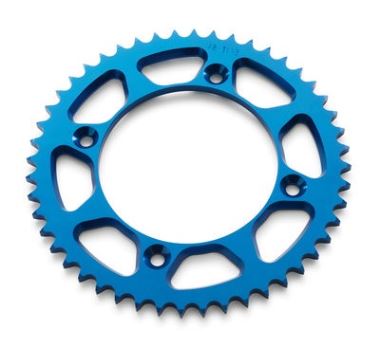 HUSQVARNA REAR SPROCKET
