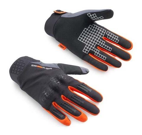 RACETECH GLOVES