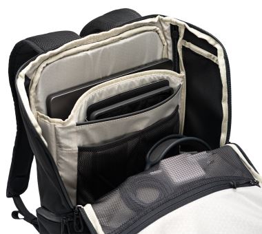 Thule Accent backpack 28L black edition (2)