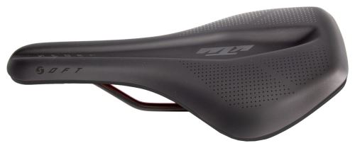 KTM SADDLE MTB SPORT SOFT BLK/BLK