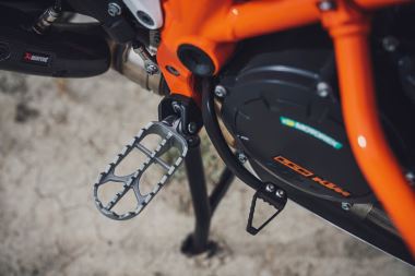 KTM FOOTPEG SET RALLY (1)