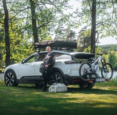 Thule VeloLite 2 bike (7)