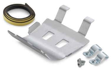 KTM SKID PLATE COMPLETE KTM SKID PLATE COMPLETE