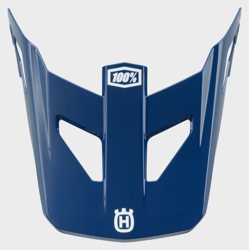 HUSQVARNA KIDS STATUS EDRIVE HELMET SHIELD OS