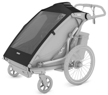 Thule Chariot air purifier cover (1)