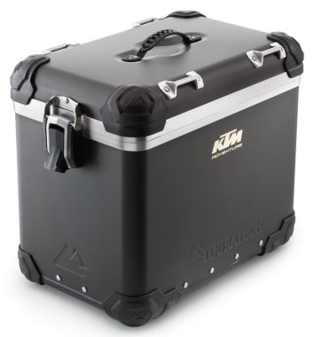 KTM TOURATECH CASE