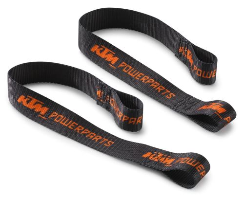 KTM TIE DOWNS