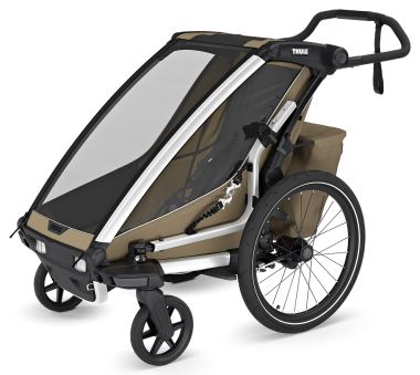Thule Chariot Cross 2 single (2)