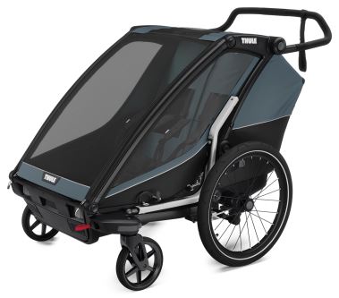 Thule Chariot Cab (2)