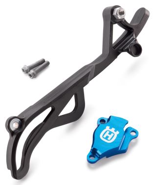 HUSQVARNA CASE GUARD CPL.
