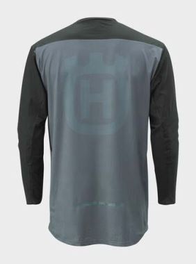HUSQVARNA GOTLAND JERSEY GREY (1)