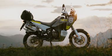 HUSQVARNA NORDEN 901 EXPEDITION 2025 (33)