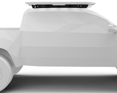 Thule Caprock rail mount (2)