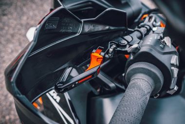 KTM CLUTCH LEVER (1)
