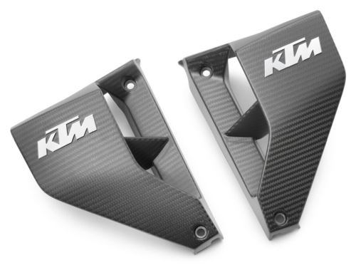 KTM WINGLET KIT