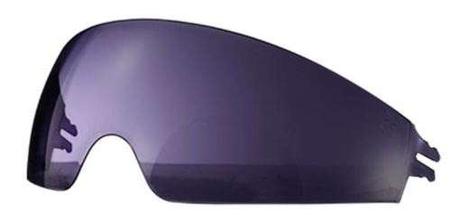 KTM STORM II HELMET SUN VISOR TINTED OS