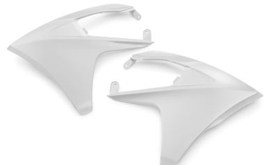 GASGAS SPOILER SET