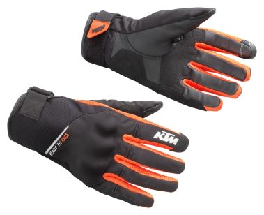 TWO 4 RIDE GLOVES M/9