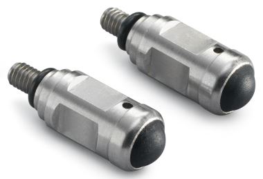 KTM BLEEDER VALVE SET KTM BLEEDER VALVE SET