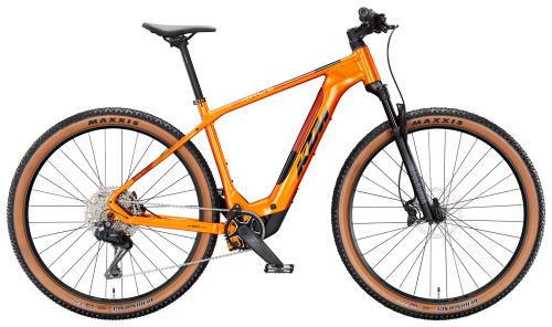 KTM MACINA RACE SX 10 2025