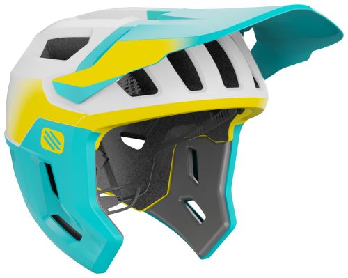 RUDY PROJECT CYKLISTICKÉ HELMY TERRAFORM PRO