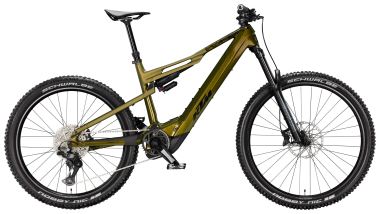 KTM MACINA KAPOHO 8973 GOBLIN GREEN 2027 KTM MACINA KAPOHO 8973 GOBLIN GREEN 2027