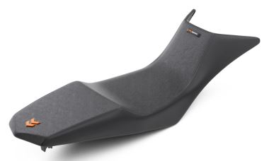 KTM SEAT