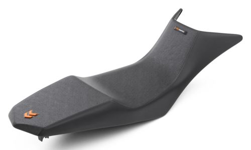 KTM SEAT